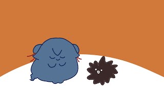 【山神カルタ】コメント拾うよ　うにおねがいします【にじさんじ手描き切り抜き】