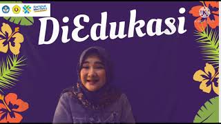 DiEdukasi - Belajar Ekonomi Publik