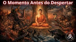 O Último Ataque do Ego Antes do Despertar (A Batalha Interior Que Ninguém Te Conta) - Budismo