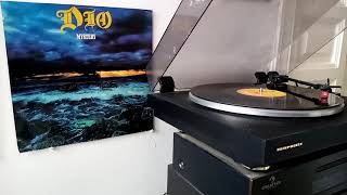 DIO: Mystery - (Vinyl Maxi Single - 1984)