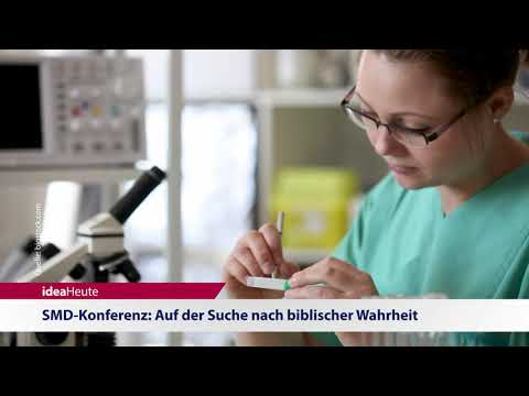 ideaHeute vom 19 10 20 - SMD-Herbstkonferenz