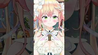 西山？いいえ、桃鈴ダディダディ〜☝️#shorts #西山ダディダディ #fyp #vtuber