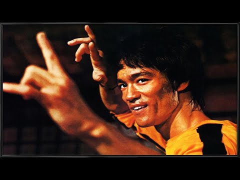 1978 Bruce Lee - O Jogo Da Morte (Dublado)