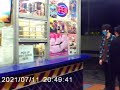 The Fosters Freeze Tapes