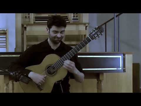 Albada from Piezas Caracterísitcas