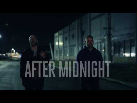 After Midnight - D'Opus & Roshambo
