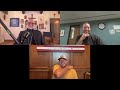 Verso L’Alto – ep. 47 - "Win the World, Lose your Soul" - with Bp Wall, Fr Burke & Mike S.