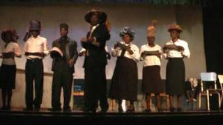 trailer The Odd One Out