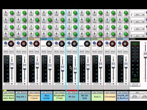 Free Download Reason 8 Explained TUTORiAL-SYNTHiC4TE
