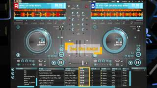 Video thumbnail for Hercules DJControl Instinct @ getinthemix.co.uk by GetintheMix