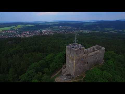 Na návštěvě v Radyni..