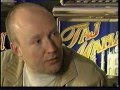 А. Лаэртский в программе "Шансон-ТВ клуб" (ТВ3, 08.11.2003) 