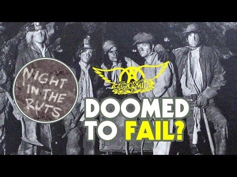 Thumbnail for When Aerosmith Lost a Member, Then Lost Their Way by Brad Whitford