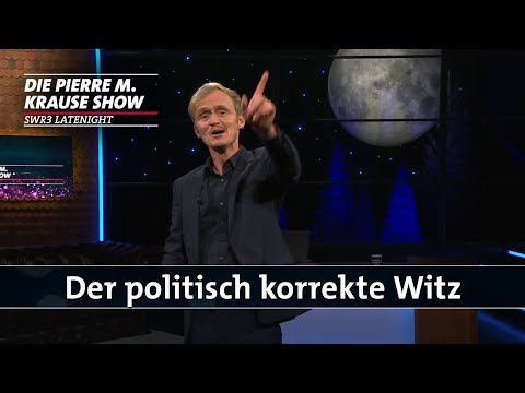 Der politisch korrekte Witz | PMKS 568