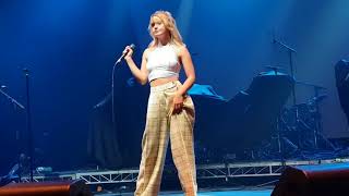 Eves Karydas - There For You live at Big Top Sydney 2018