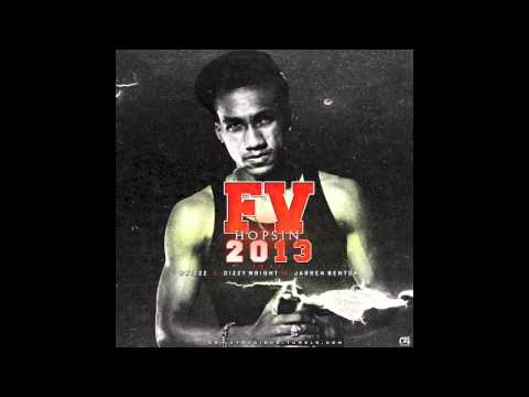 Funk Volume 2013 - Hopsin feat. SwizZz, Dizzy Wright, Jarren Benton (Prod. Dj Hoppa) (HQ)