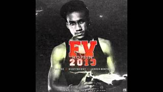 Funk Volume 2013 - Hopsin feat. SwizZz, Dizzy Wright, Jarren Benton (Prod. Dj Hoppa) (HQ)