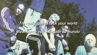 Korn - Kick The P.A (Sub; Español)