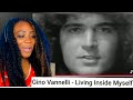 First Time Hearing Gino Vannelli - Living Inside Myself - Reaction