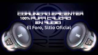 me gusta tener de a dos (Mak´epicenter)