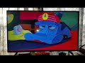 Opening Closing To The Brave Little Toaster 1991 Demo VHS