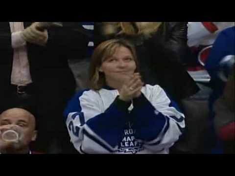 Hagman from Grabovski