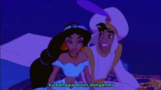 Download lagu Aladdin - A Whole New World (INDONESIAN) mp3 Download lagu Aladdin - A Whole New World (INDONESIAN) mp3