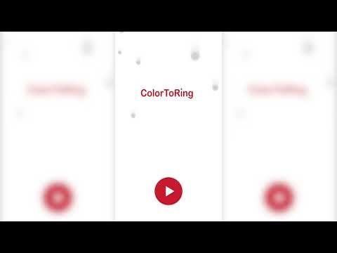 ColorToRing