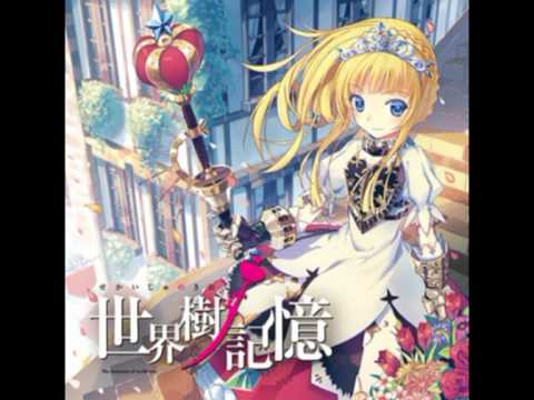 Memories of The World Tree - Celestial Palace