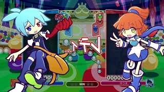 【ぷよぷよe sports】初心者の僕がぷよぷよやってみたpart1【実況プレイ】