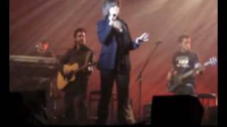 Chimène Badi : Tout contre toi (Live 2005)