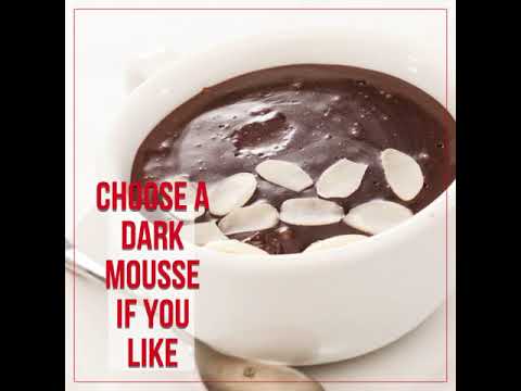 National Dark Chocolate Day