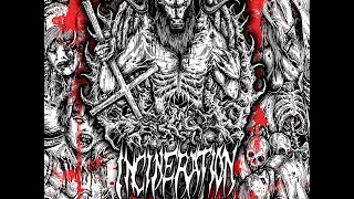 Incineration-The Skinning Column