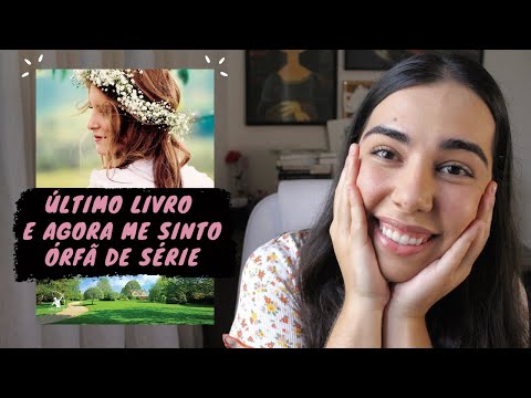 E viveram felizes para sempre| Lendo os Bridgertons #09