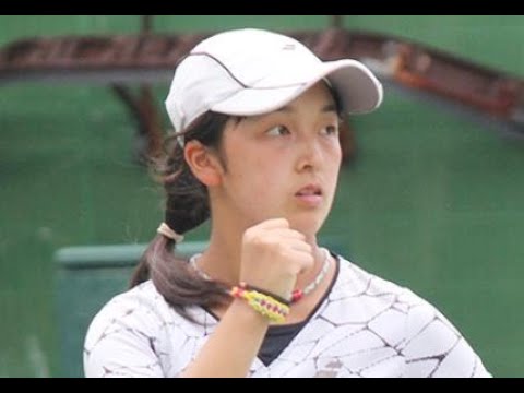 R16 Launceston W25 - 佐藤南帆 [Sato] v Jamiee Fourlis