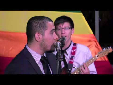 Si tu Amas a Cristo | Jóvenes Tabernáculo Arica