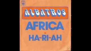 Africa Music Video