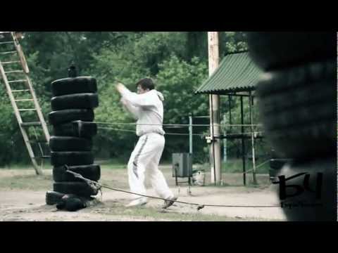 БУЯН БЧ - Спорт база " Бути Чесним " (Sport motivation video)