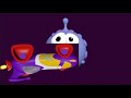 LarryBoy With Fly By Might Animated Short Part 3 LarryMobile Larry Plane