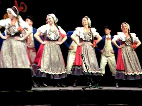 Reprezentacyjny Zespół Pieśni i Tańca Wrocław