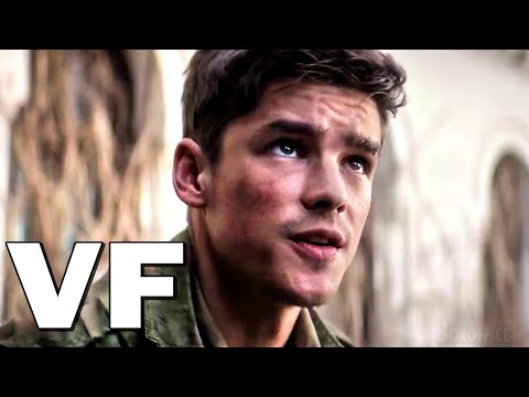 Ghosts of War - Bande Annonce [VF]
