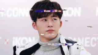 Download lagu Kim Hanbin 'Happy Birthday' mp3