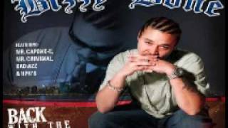 Bizzy Bone- Back With the Thugz Pt. 2