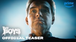 Teaser Saison 4 (VO)