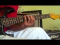 RHCP - Mellowship Slinky in B Major Lesson ...