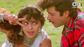 Download lagu Meri Tirchi Najar Mein Hai Jadu - Loafer Movie Song| Alka Yagnik | Juhi Chawla | Hindi Gana mp3