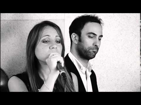 MusicalMente - Your song trio cerimonia (piano, contrabbasso, voce)