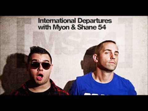 Katy Perry vs. Stereo Palma - Our Love Last Friday Night (Myon & Shane 54 Mash Up)