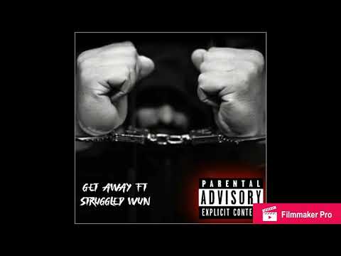 Asylum Flo Ft. Struggled Wun - Get Away