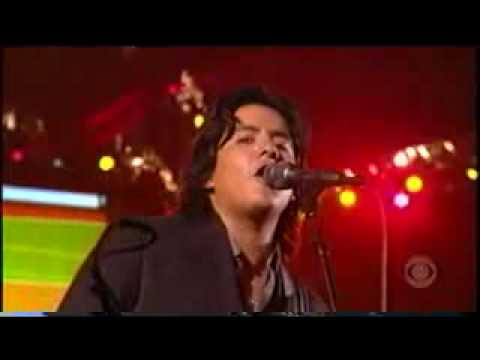 Los Lonely Boys Grammy Awards Performance